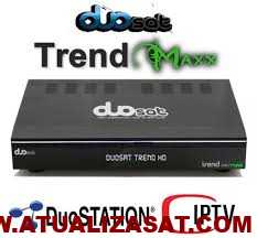 DUOSAT-TREND-MAXX  