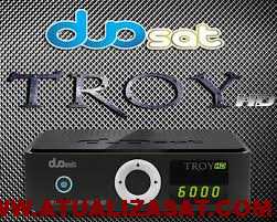 DUOSAT-TROY  