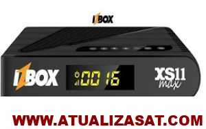 IZBOX-XS-11-MAX-1-300x188 IZBOX XS 11 MAX ATUALIZAÇÃO 07/06/21