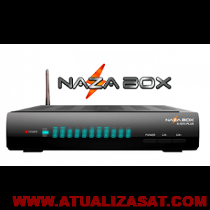 NAZABOX-S1010-PLUS-300x300 NAZABOX S1010 PLUS ATUALIZAÇÃO 2.80 01/05/21