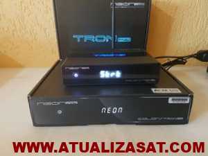 NEONSAT-TRON-300x225 NEONSAT TRON HD ATUALIZAÇÃO CT46 14/06/21