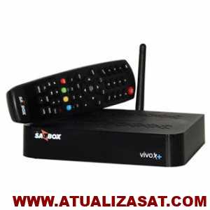 SATBOX-VIVO-X-PLUS-300x300 SATBOX VIVO X PLUS ATUALIZAÇAO MODIFICADA USB 3.341 13/06/21