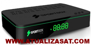 Sportbox-one-300x149 SPORTBOX ONE ATUALIZAÇÃO V1.0.30 06/06/2021