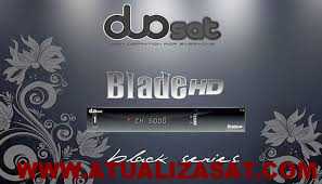DUOSAT BLADE HD BLACK SERIES ATUALIZAÇÃO 1.82 11/06/21 duosat-blade-black-series