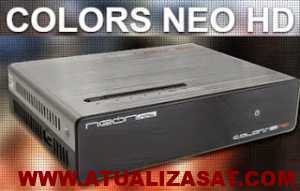 neonsat-colors-Neo-HD-300x191 NEONSAT COLORS NEO HD ATUALIZAÇÃO C102 14/06/21