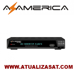 AZAMERICA S1005 ATUALIZAÇAO 1.09.22927 01/06/21 AZAMERICA-S1005-300x282