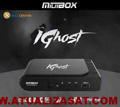 miuibox-ighost-plus MIUIBOX IGHOST PLUS 2.29 ATUALIZAÇÃO 18/08/21