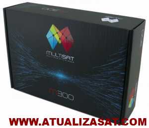 multisat-m300-300x259 MULTISAT M300 ATUALIZAÇÃO 2.86 17/08/21