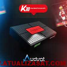 AUDISAT-K30  