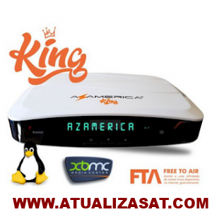 AZAMERICA-KING-300x300 AZAMERICA KING ATUALIZAÇÃO 1.51 29/09/21
