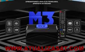 Mibosat-M3-300x182 MIBOSAT M3 ATUALIZAÇÃO 4.077 06/10/21