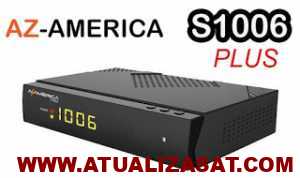AZAMERICA-S1006-PLUS-300x178 AZAMERICA S1006 PLUS ATUALIZAÇAO 1.09.23371 19/12/21