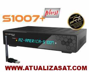 AZAMERICA S1007 PLUS NOVA ATUALIZAÇAO 1.09.23371 19/12/21 AZAMERICA-S1007-PLUS-300x244
