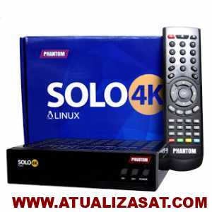 PHANTOM-SOLO-4K-300x300 PHANTOM SOLO 4K ATUALIZAÇÃO 01/03/22