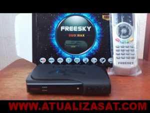 FREESKY-DUOMAX-300x225 FREESKY MAX HD ( DUOMAX ) ATUALIZAÇÃO 2.77 28/03/22