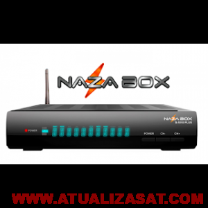 NAZABOX-S1010-PLUS-300x300 NAZABOX S1010 PLUS ATUALIZAÇÃO 2.85 28/03/22