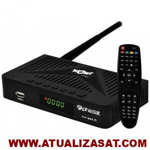 alphasat_wow ALPHASAT WOW ATUALIZAÇAO 14.06.03.S85 06/06/22