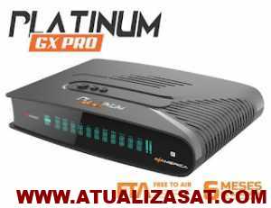 azamerica-platinum-gx-pro-300x231 AZAMERICA PLATINUM GX PRO ATUALIZAÇÃO 1.31 27/09/22