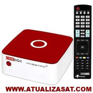 CINEBOX-MAESTRO-plus-300x300 CINEBOX MAESTRO PLUS ATUALIZAÇÃO 1.63.0 08/11/22