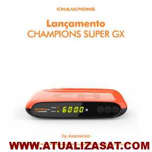 azamerica-champions-super-x-300x300 AZAMERICA CHAMPIONS SUPER GX ATUALIZAÇÃO 1.33 13/02/23