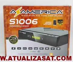 azamerica-s1006 AZAMERICA S1006 FW PENDRIVE MÁGICO 1.09.24674 21/03/23