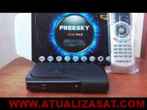 FREESKY-DUOMAX-300x225 FREESKY MAX HD ( DUOMAX ) ATUALIZAÇÃO 2.83 14/04/23