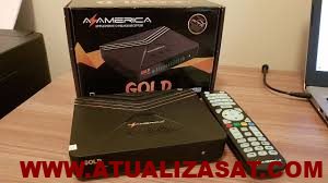 AZAMERICA-GOLD AZAMERICA GOLD NOVA ATUALIZAÇAO 1.09.24981 08/08/23