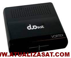 Duosat-vortex DUOSAT VORTEX ATUALIZAÇÃO 1.12 - 07/10/23