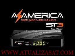 AZAMERICA-ST3  